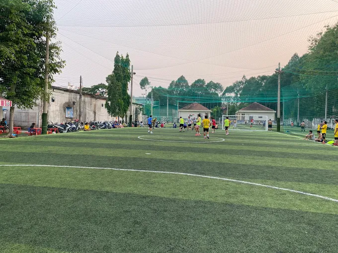 Sân Quyền Đào Duy Anh được đánh giá là có mức giá thuê hợp lý