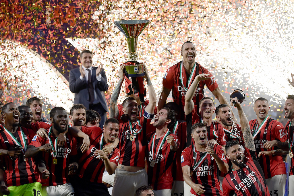 AC Milan là một trong những câu lạc bộ giàu truyền thống và được yêu mến nhất tại châu Âu