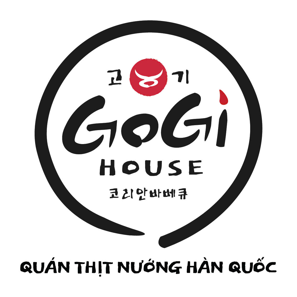 Món thịt nướng hấp dẫn tại nhà hàng GoGi House thuộc Golden Gate Group ở Parc Mall Quận 8