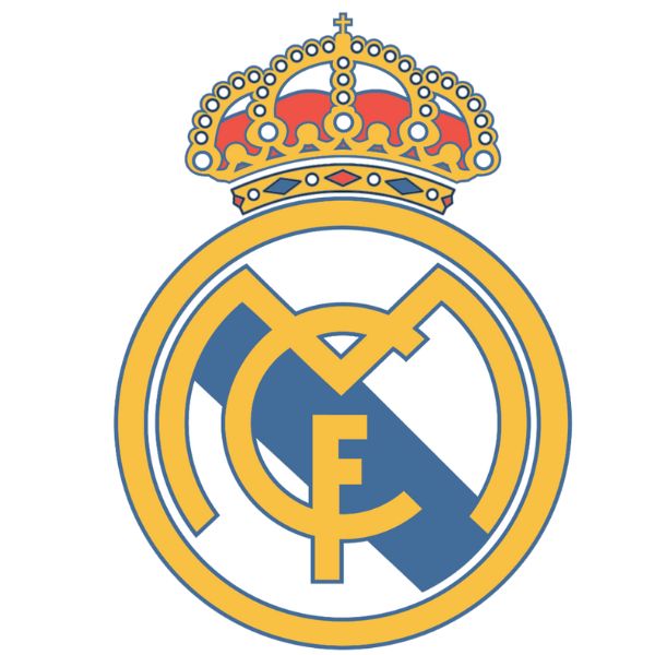 Biểu tượng hoàng gia Real Madrid