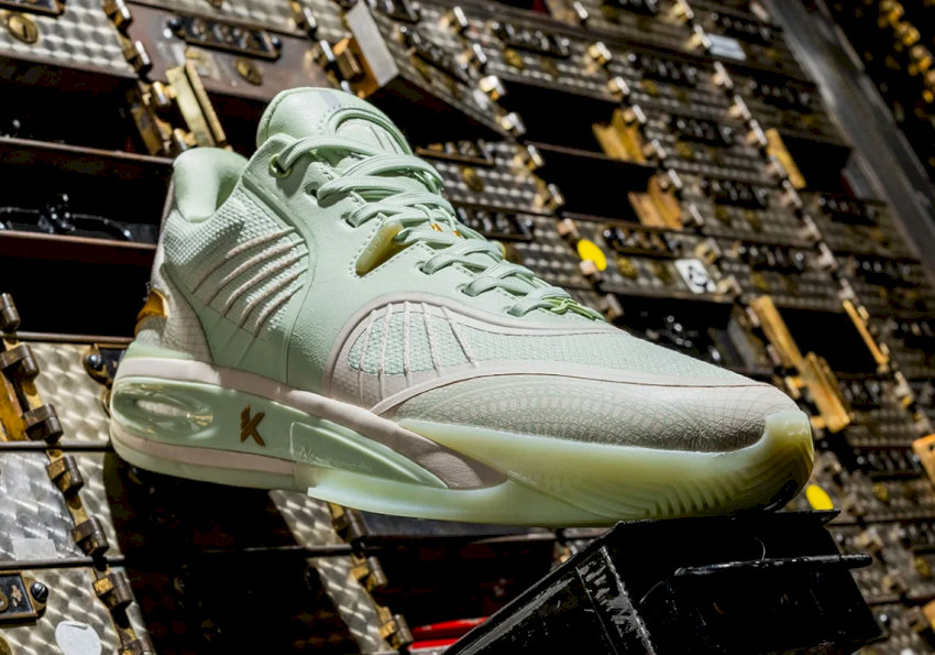 Giày bóng rổ Anta KTX Klay Thompson