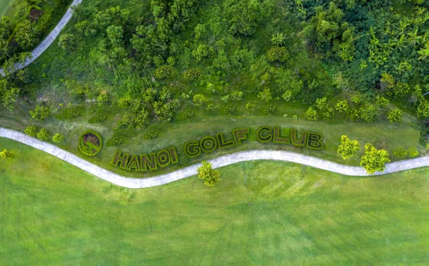 Bảng giá chi tiết các dịch vụ tại sân golf Minh Trí cập nhật mới nhất