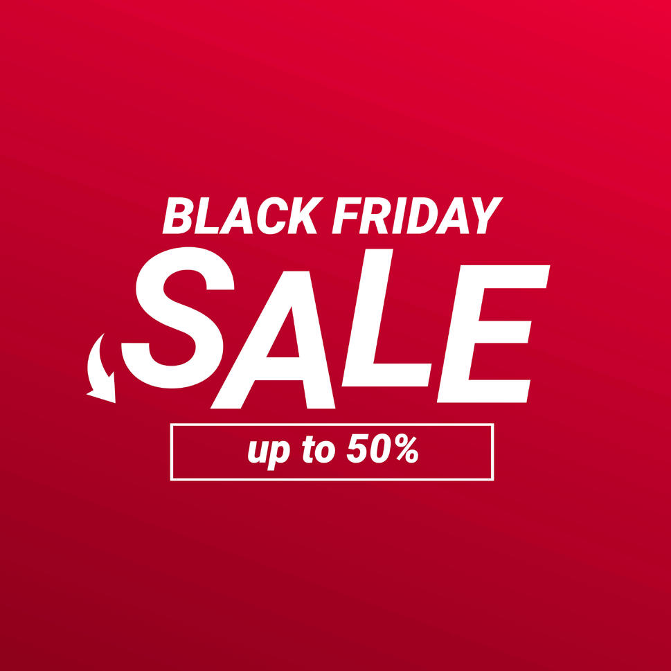 Black Friday được nhiều người săn đón vì nhiều ưu đãi hấp dẫn