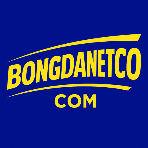 Bongdanetco