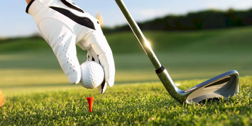 Ước tính các khoản chi phí phát sinh khi tham gia chơi golf