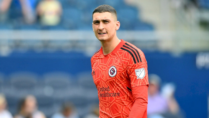 Djordje Petrović