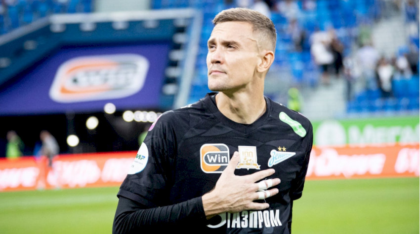 Evgeniy Latyshonok