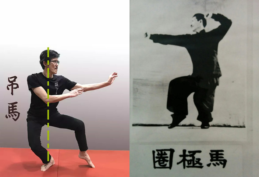 Tấn chân mèo 