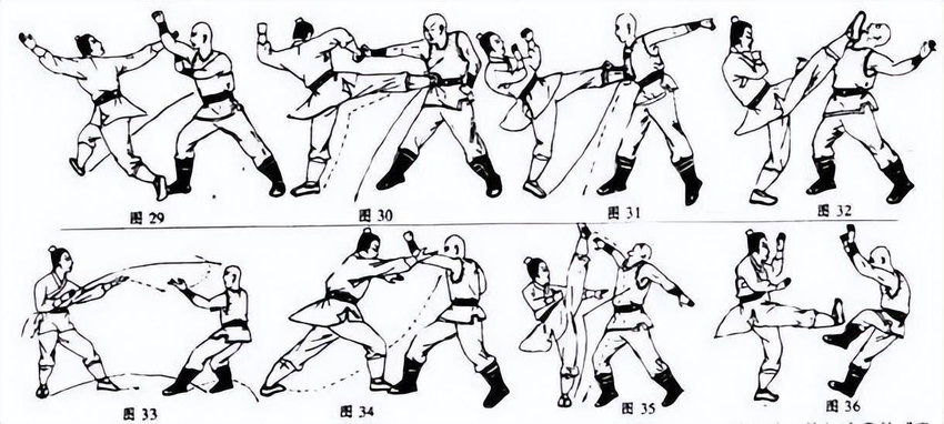 Học võ Kungfu không chỉ giúp bạn tự vệ, mà còn mang đến những lợi ích thiết thực cả về thể chất lẫn tinh thần 