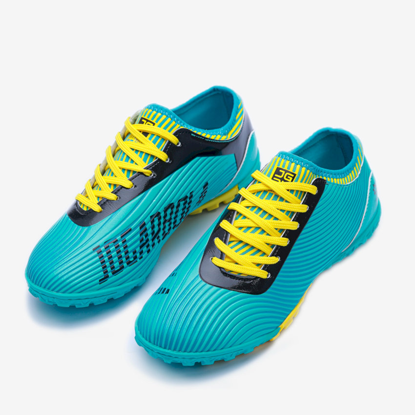 Giày đá bóng Jogarbola Racer JG-2223 - Nguồn: Internet