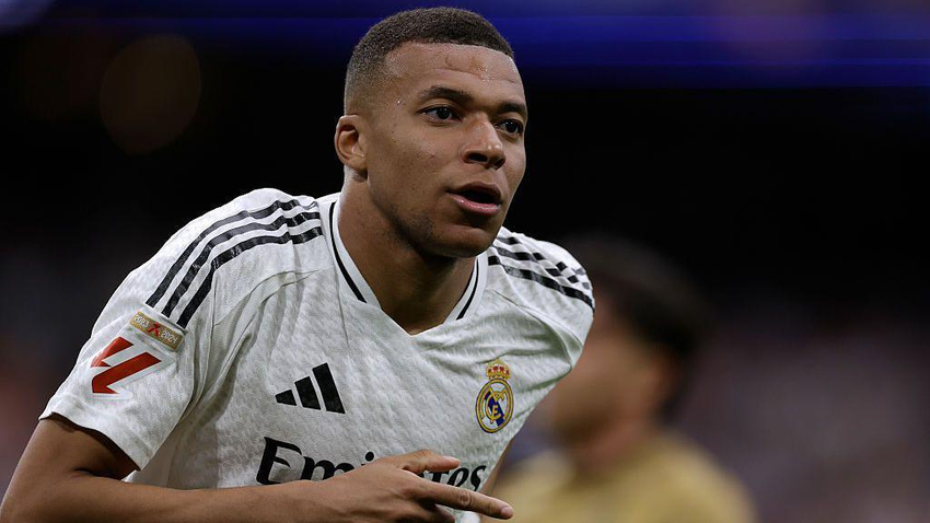 Kylian Mbappé - Ngôi sao tấn công thế hệ mới của Real Madrid