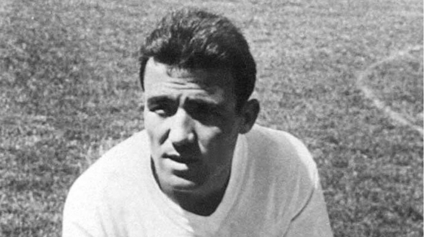 Luis del Sol - Tiền vệ kiến tạo tài năng của Real Madrid