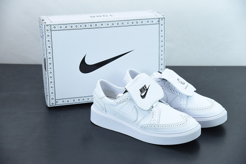 Đa dạng mẫu mã giày thể thao Nike từ chạy bộ đến phong cách đường phố