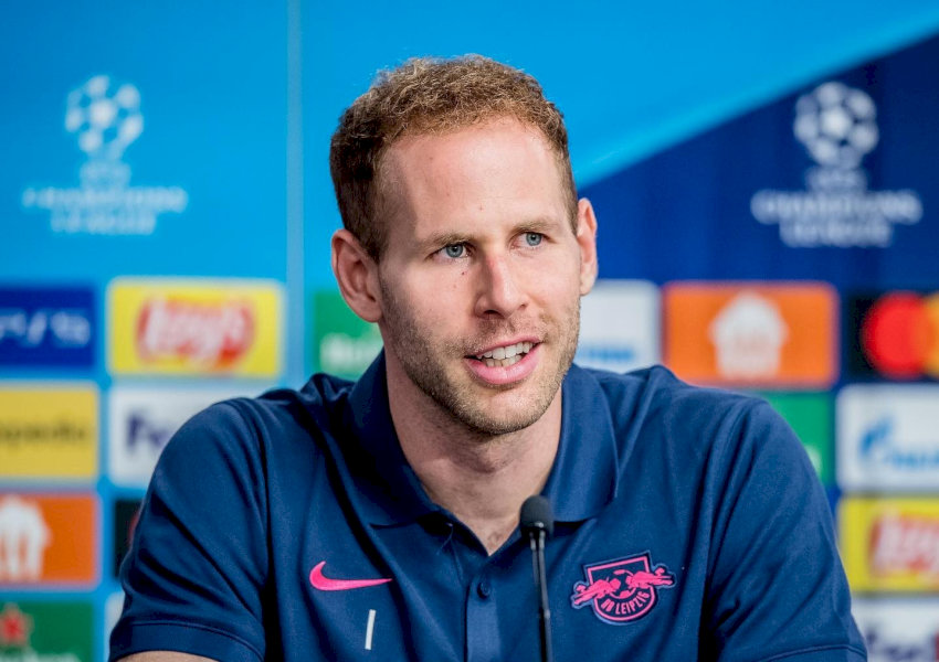 Péter Gulácsi