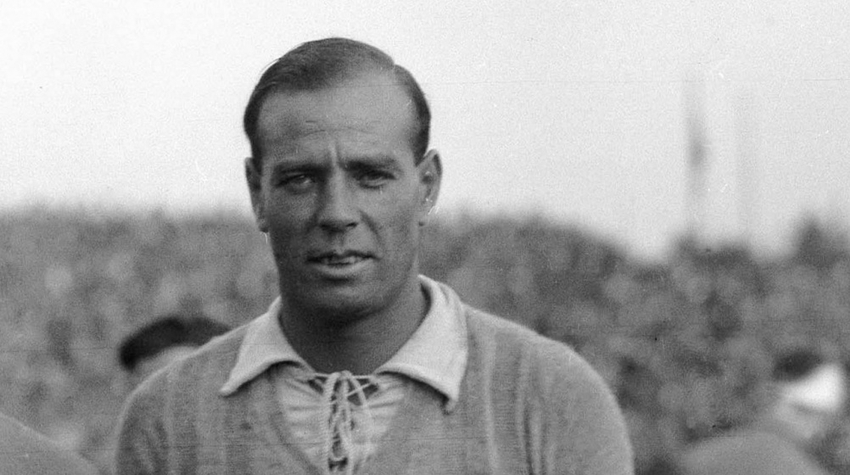 Ricardo Zamora - Thủ môn huyền thoại và người hùng của Real Madrid thập niên 1930