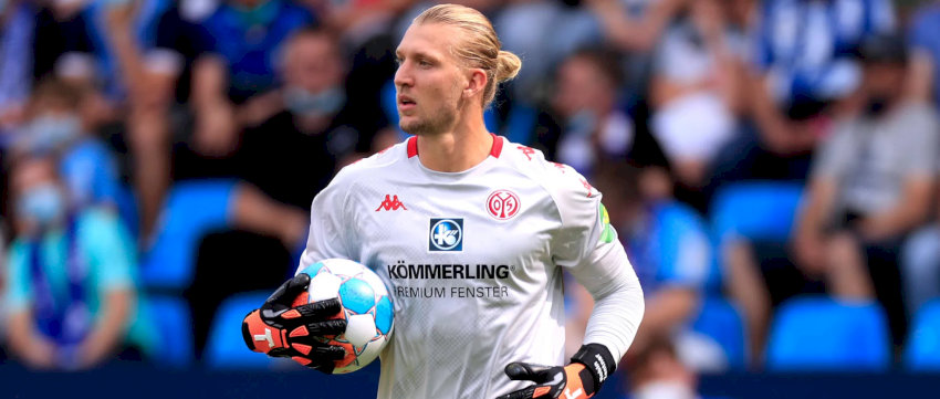 Robin Zentner