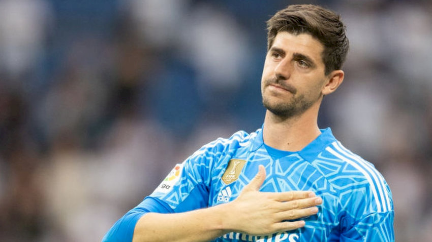 Thibaut Courtois