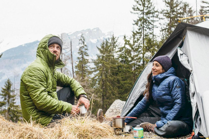 Trekking giúp nâng cao thể lực và cải thiện tâm trạng rất tốt.