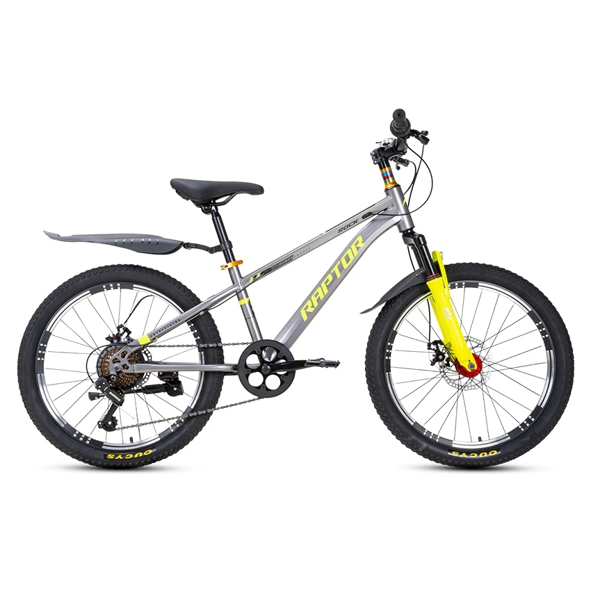 Xe đạp trẻ em Youth RAPTOR Rock 3 thể thao