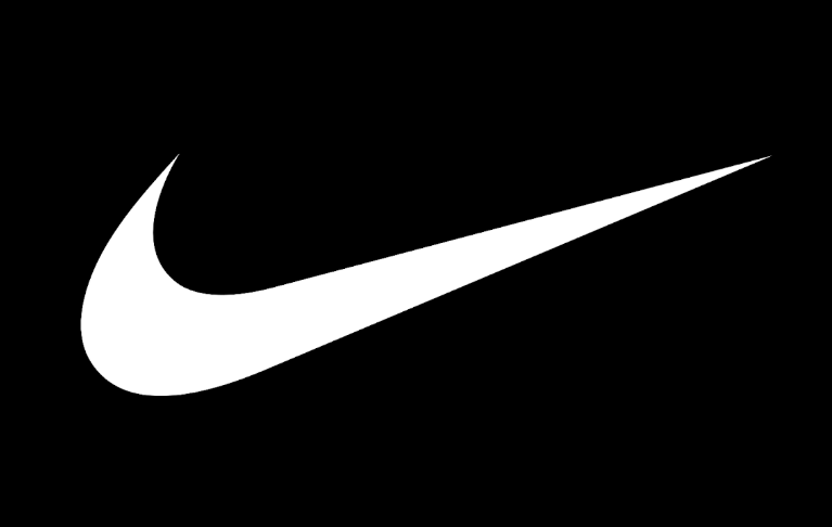 Logo giày thể thao Adidas ba sọc song song