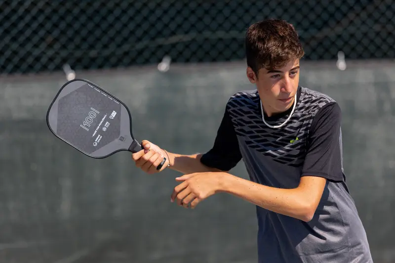 Pickleball mang lại nhiều lợi ích cho sức khỏe và tinh thần người chơi