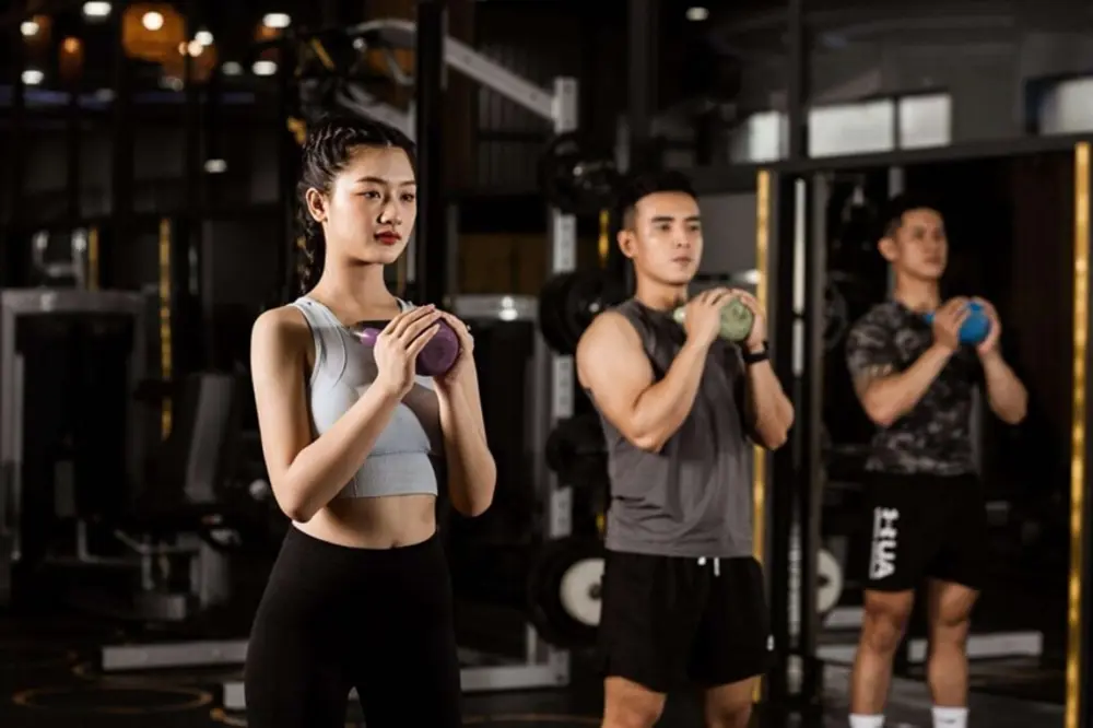 Xác định mục tiêu luyện tập để chọn PT gym phù hợp với ngân sách