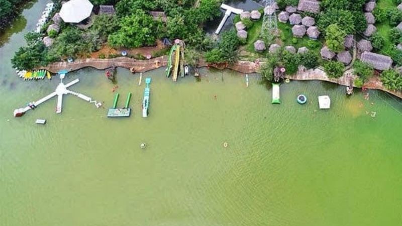 Các hoạt động team building vui nhộn tại những địa điểm gần Sài Gòn