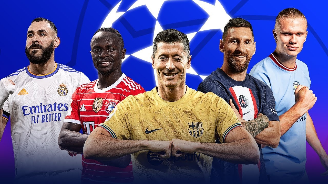 Bayern Munich anh 1