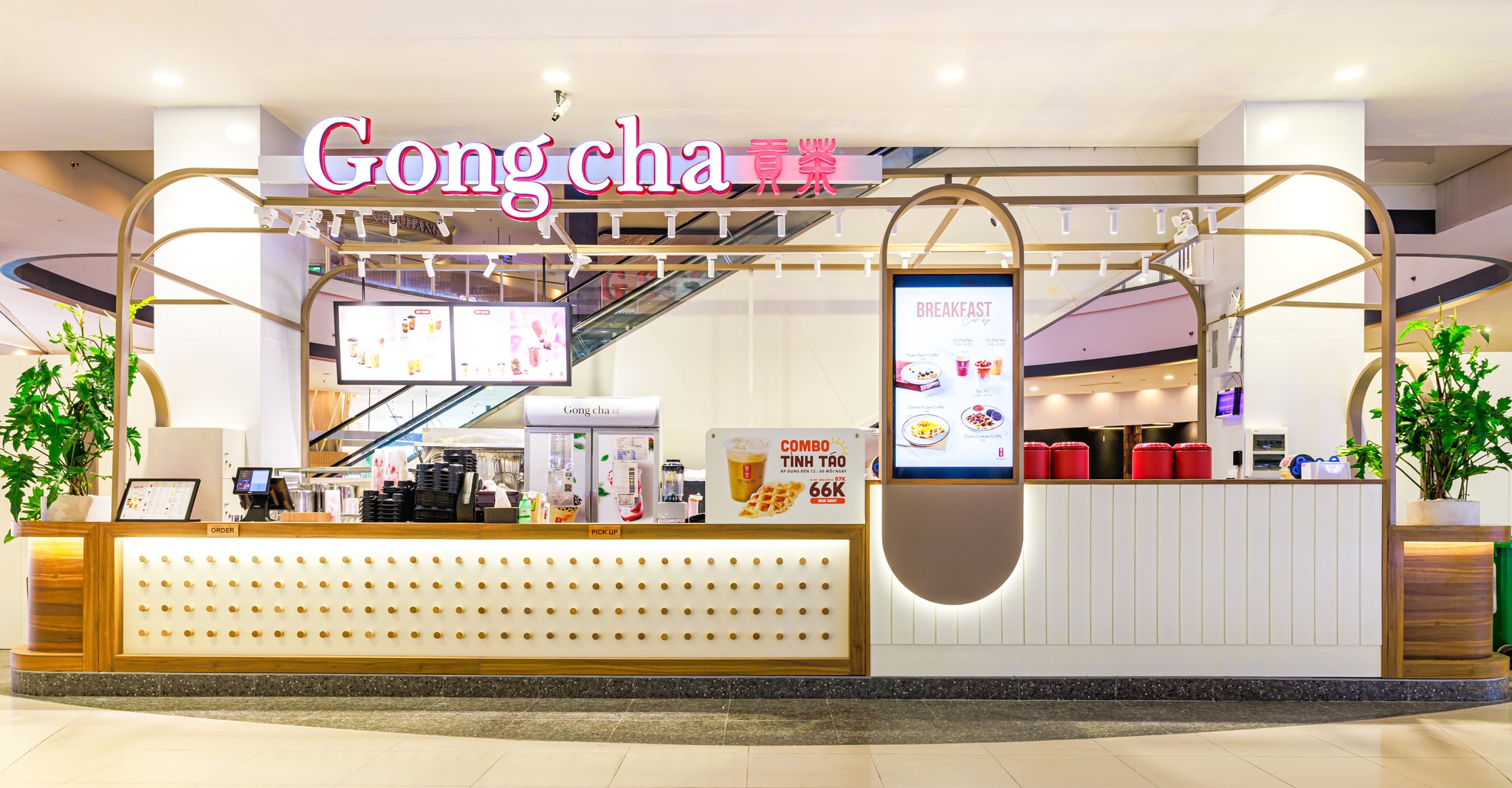 Hoạt động cộng đồng sôi nổi tại AEON Mall Tân Phú