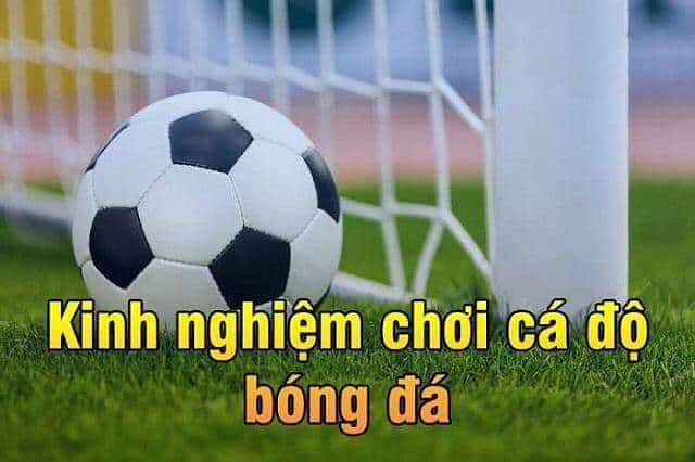 Kinh nghiệm soi kèo bóng đá hiệu quả