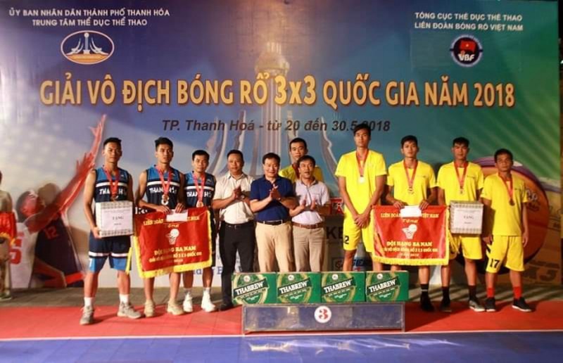 Dù không nằm trong quy định, nhiều vận động viên vẫn được Liên đoàn Bóng rổ Việt Nam tùy tiện phong cấp