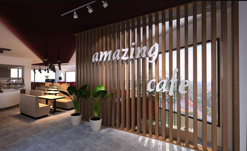 Amazing Coffee với không khí sôi động, địa điểm xem bóng đá lý tưởng tại Đà Lạt
