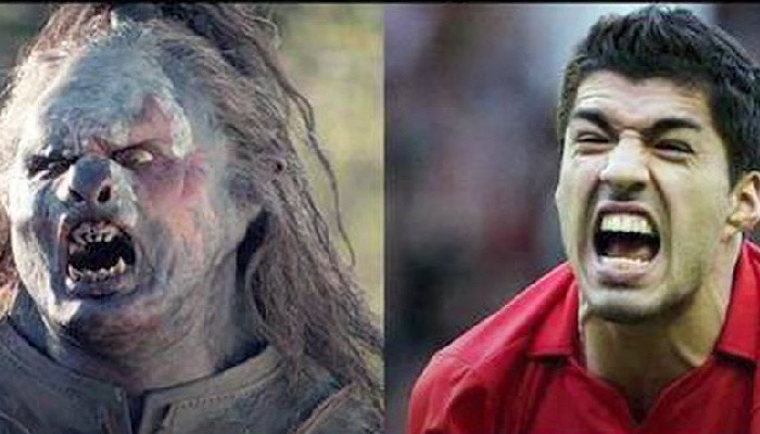 Ảnh chế cá độ bóng đá meme: Sự tương đồng hài hước trong biểu cảm