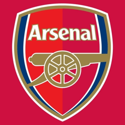 Áo bóng đá dài tay câu lạc bộ Arsenal