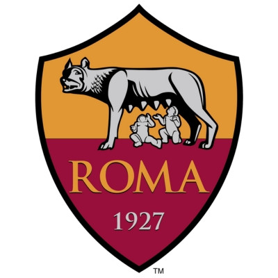Áo bóng đá dài tay câu lạc bộ AS Roma