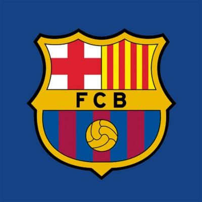 Áo bóng đá dài tay câu lạc bộ Barcelona