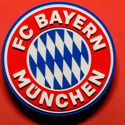 Áo bóng đá dài tay câu lạc bộ Bayern Munich