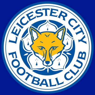 Áo bóng đá dài tay câu lạc bộ Leicester City