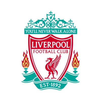 Áo bóng đá dài tay câu lạc bộ Liverpool