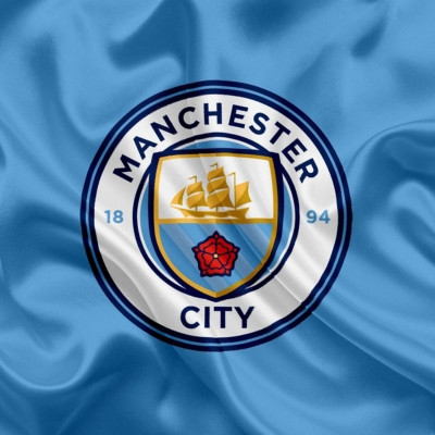 Áo bóng đá dài tay câu lạc bộ Manchester City