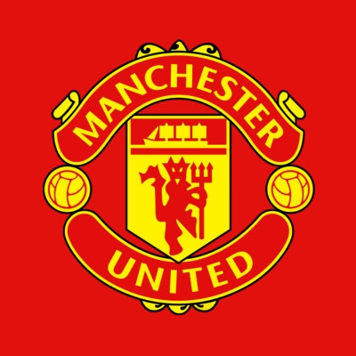 Áo bóng đá dài tay câu lạc bộ Manchester United