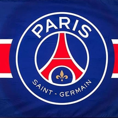 Áo bóng đá dài tay câu lạc bộ PSG