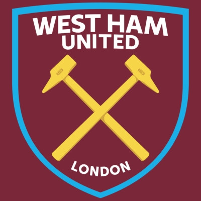Áo bóng đá dài tay câu lạc bộ West Ham United