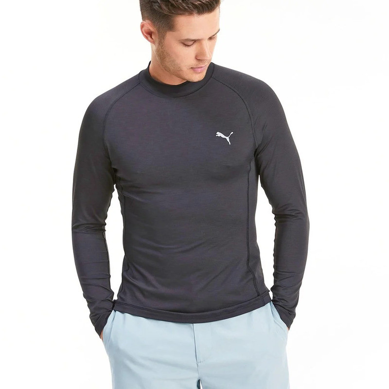 Áo giữ nhiệt Puma
