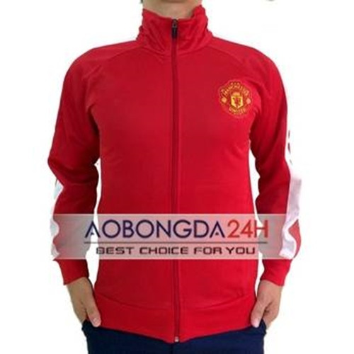 Áo khoác CLB Manchester United