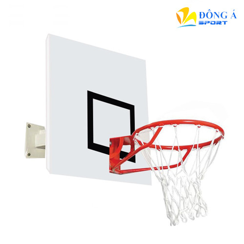 Bảng bóng rổ treo tường Vifa 802460 cho không gian sân nhà