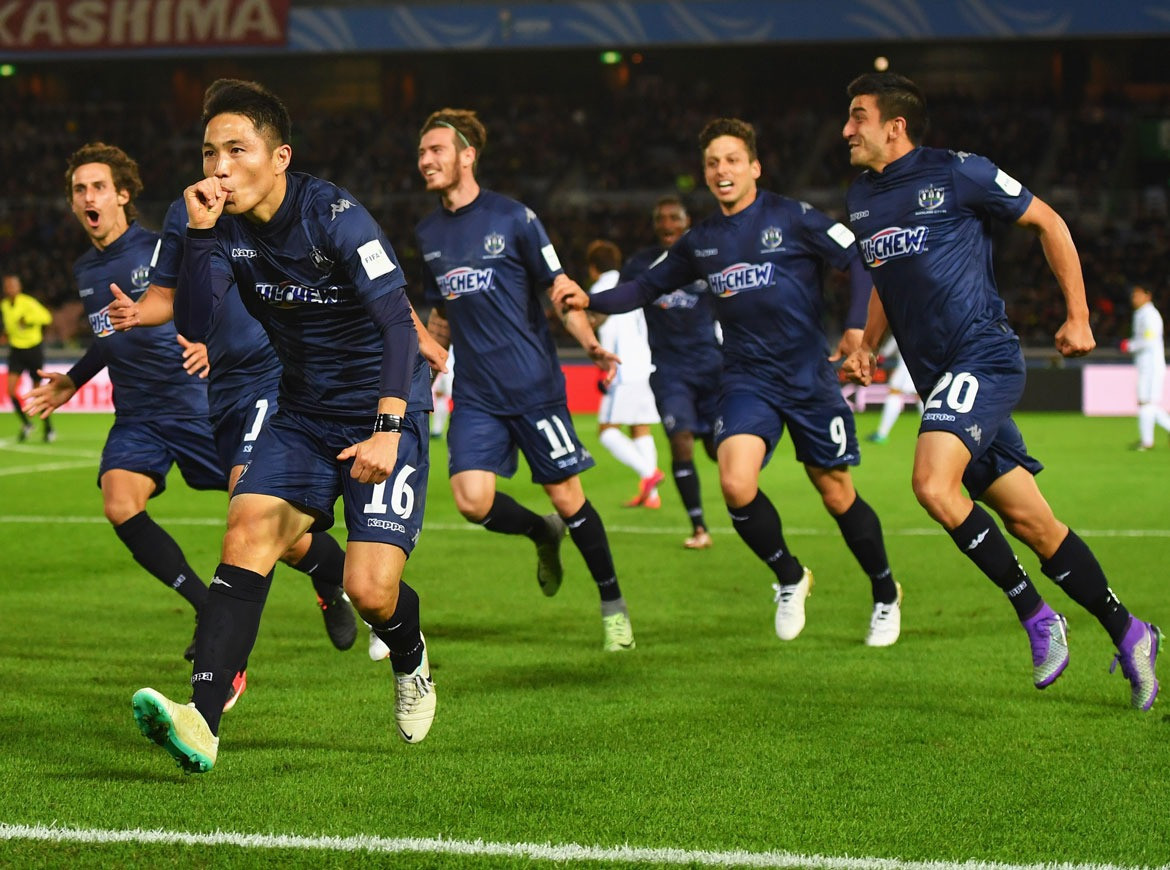Bảng đấu C tại FIFA Club World Cup 2025 với sự góp mặt của đội bóng nghiệp dư Auckland City FC cùng các ông lớn