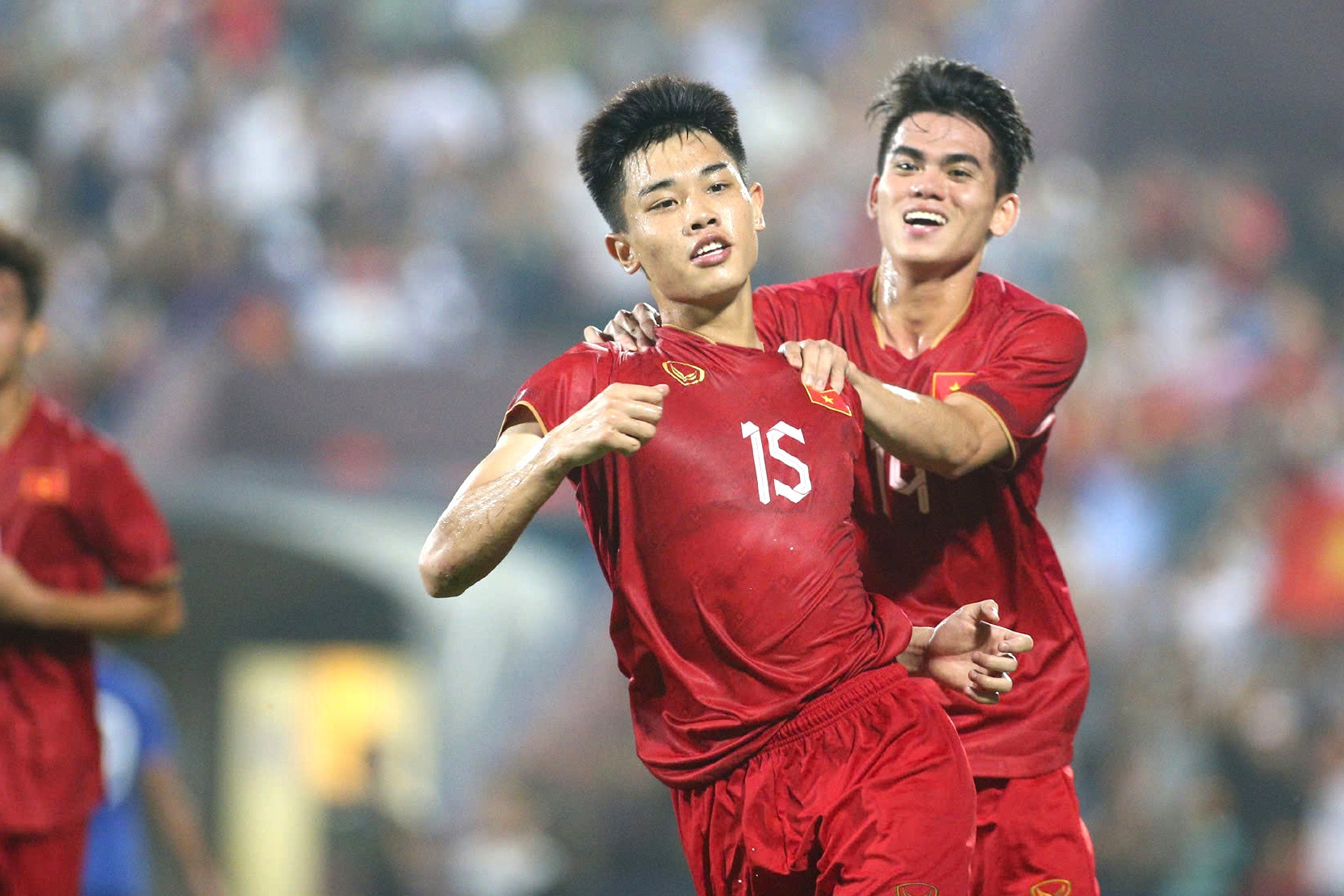 Bảng lịch thi đấu chi tiết các trận bóng đá U23 Đông Nam Á 2025, cập nhật liên tục để người hâm mộ xem trực tiếp.
