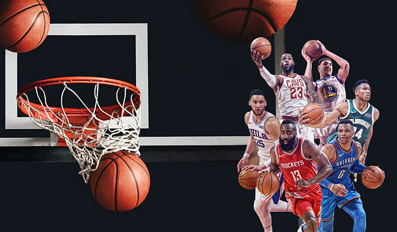 Bảng xếp hạng bóng rổ thế giới FIBA cập nhật mới nhất
