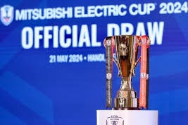 Bảng xếp hạng cập nhật nhất của ASEAN Cup 2024